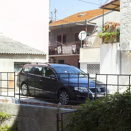 Διαμέρισμα Natalia Old Town