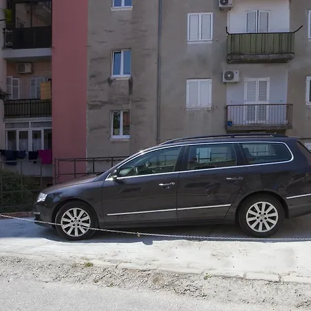 Natalia Old Town Σπλιτ