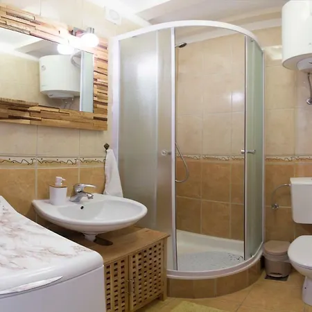 Διαμέρισμα Natalia Old Town *