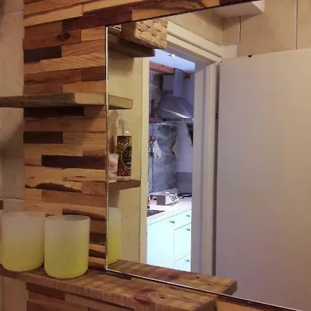 Διαμέρισμα Natalia Old Town