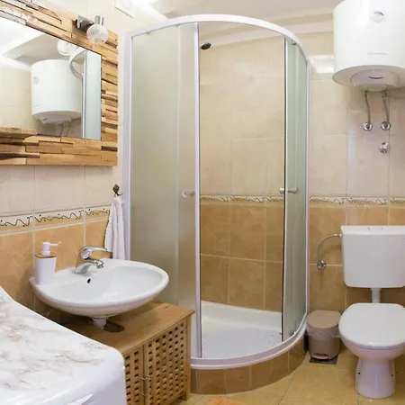 Natalia Old Town * Σπλιτ