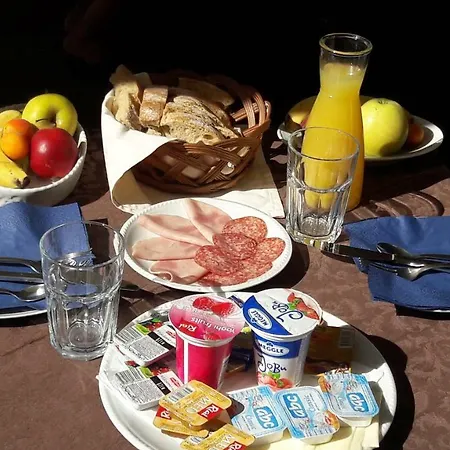 Natalia Old Town Διαμέρισμα *