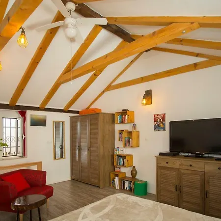 Апартаменты Natalia Old Town Сплит