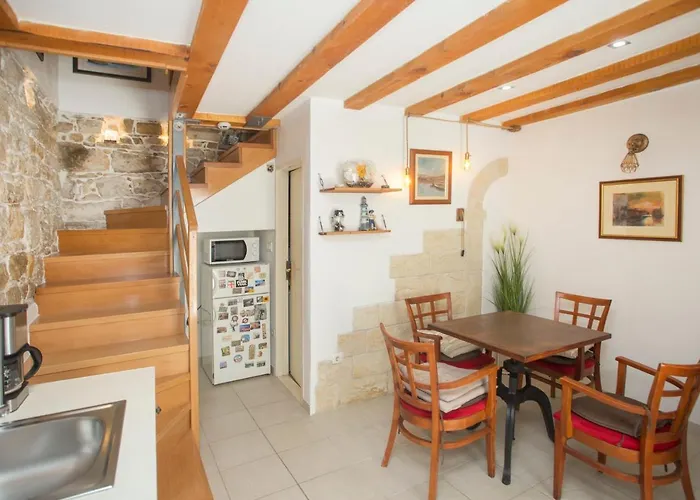 Natalia Old Town * Split