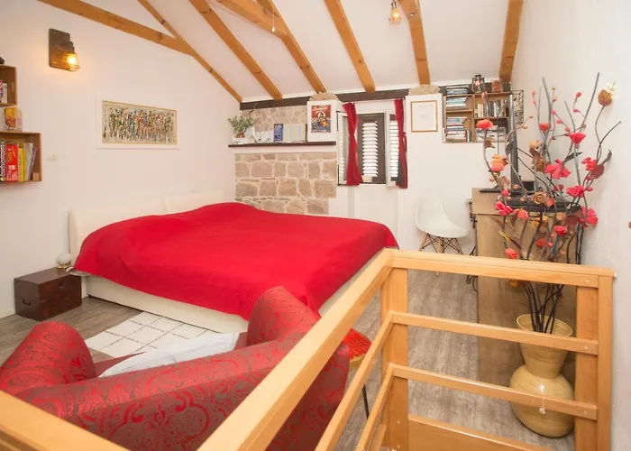 Lägenhet Natalia Old Town *