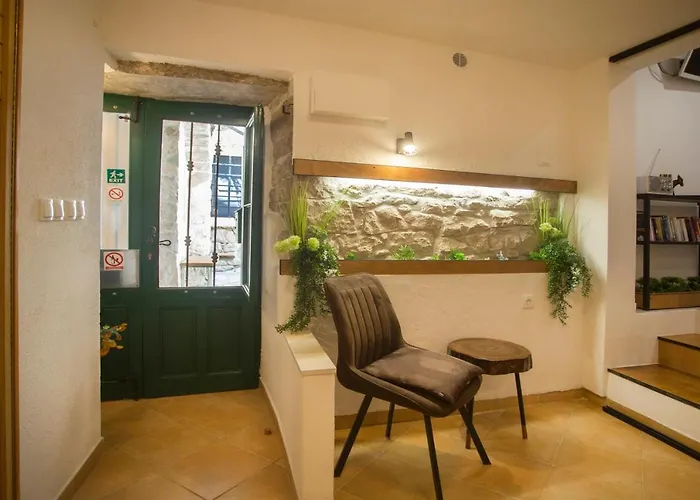 Natalia Old Town * Split