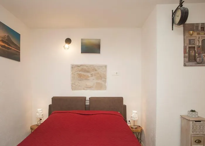 Lägenhet Natalia Old Town