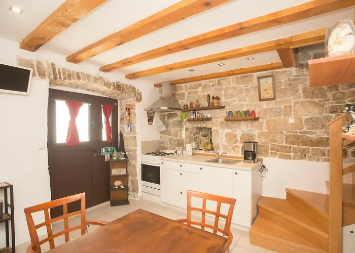 Lägenhet Natalia Old Town