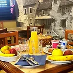 Natalia Old Town Appartement